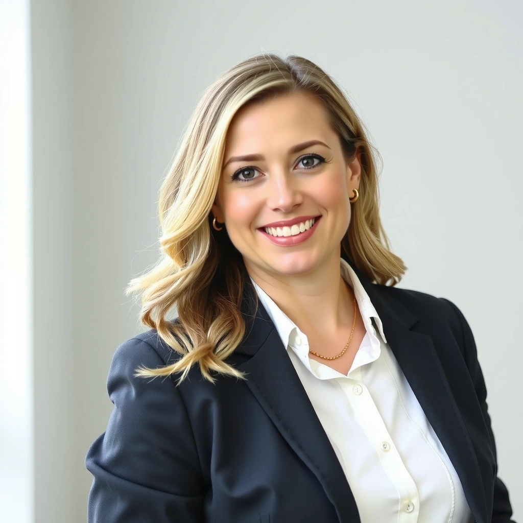 Sarah Johnson - Head of Operations